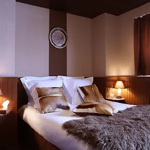 Hotel Tournier, Courchevel