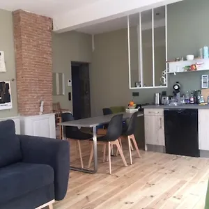 Appartement Les Loges D'arsene, Aurillac